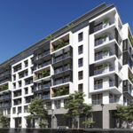 Westside Residence Budapest