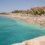 tenerife legszebb strandjai