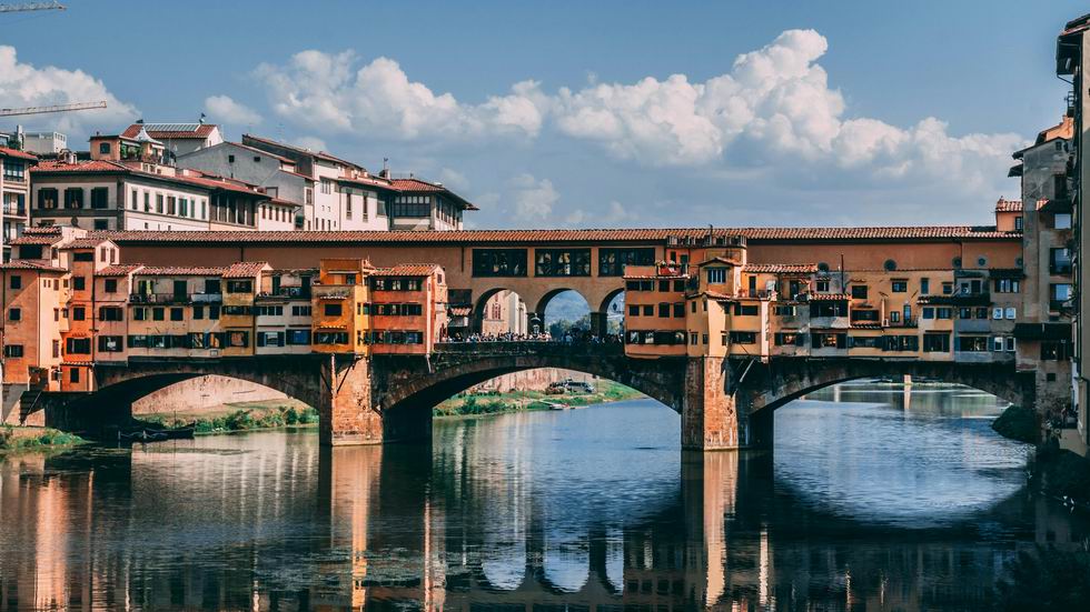 Ponte Vecchio Firenze